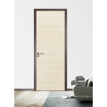 European Slab Interior Wood Hollow Slabhouse Doors for Sale